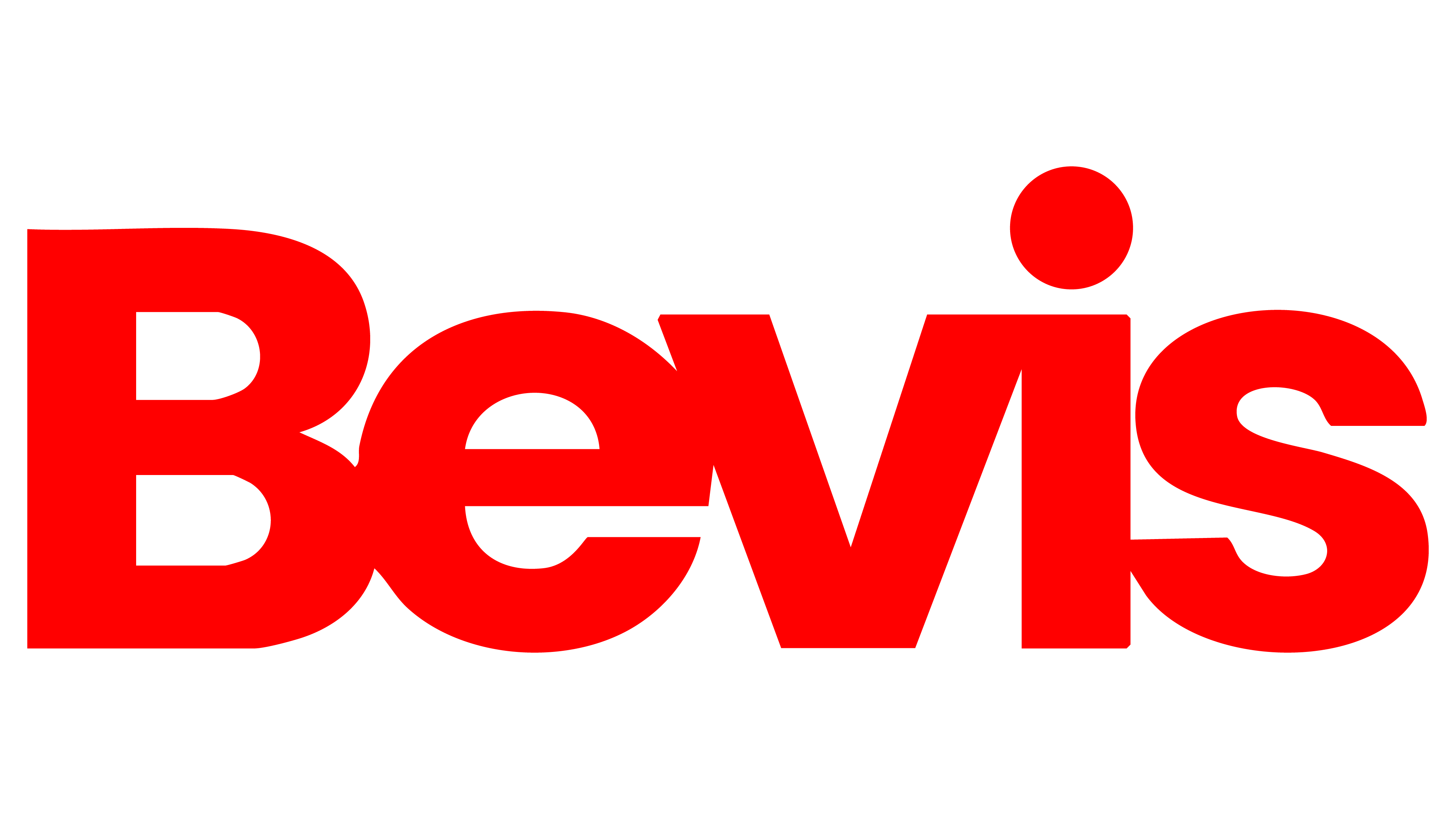 Bevis Logo
